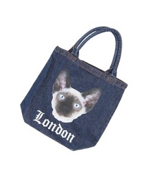 .efiLevol | .efilevol bag(トートバッグ)