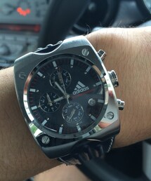 adidas | adidasの腕時計(アナログ腕時計)