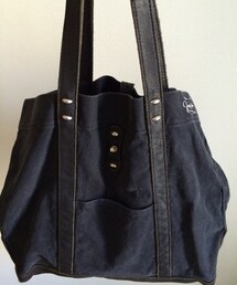 不明 | トートバッグ(トートバッグ)