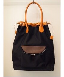 .efiLevol | .efiLevol PURSE BAG(BLACK) efiGN-AC03(ショルダーバッグ)