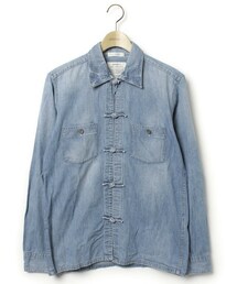 UNUSED | UNUSED (シャツ/ブラウス)