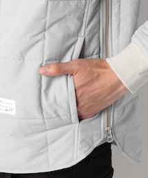 Name. | name. NYLON　CREW‐NECK　SWEAT(スウェット)