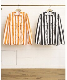 UNUSED | UNUSED US0763(シャツ/ブラウス)