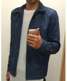 HYSTERIC GLAMOUR | ブルゾン