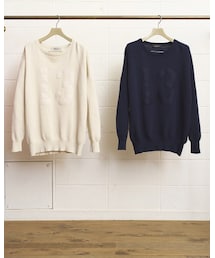 UNUSED | US 0781(ニット/セーター)