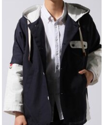 .efiLevol | .efilevol(マウンテンパーカー)