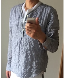 CASH CA | トップス