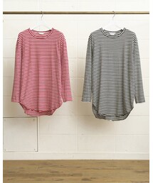 UNUSED | US0939(Tシャツ/カットソー)