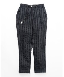 Name. | Name. SEERSUCKER TROUSERS(その他パンツ)