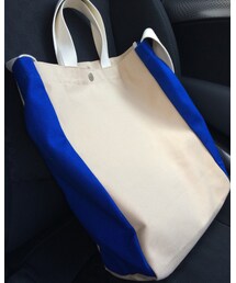 CASH CA | immun.(トートバッグ)