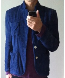 CIAOPANIC | テーラードジャケット