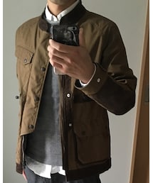 WHITE MOUNTAINEERING | ジャケット/アウター