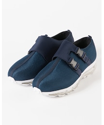 Name. | Name. with Tomo & Co DOUBLE MONK SNEAKERS(スニーカー)