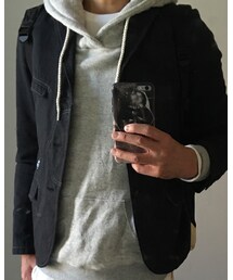 NEIGHBORHOOD | テーラードジャケット