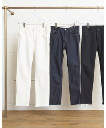 UNUSED | UW0490(デニムパンツ)