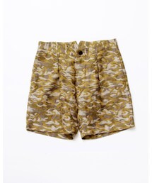 Name. | ORIGINAL CAMO SHORTS(パンツ)