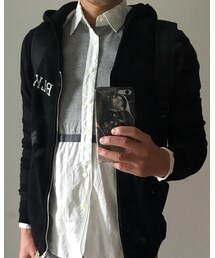 NEIGHBORHOOD | パーカー