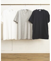 UNUSED | US0995(Tシャツ/カットソー)