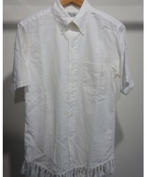 UNUSED | シャツ/ブラウス