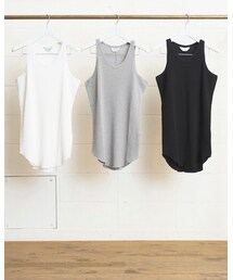 UNUSED | US0768(タンクトップ)