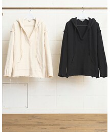 UNUSED | US1104(パーカー)