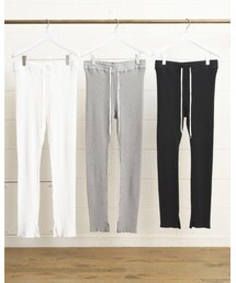 UNUSED | UW0450(パンツ)