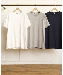 UNUSED | US0853(Tシャツ/カットソー)