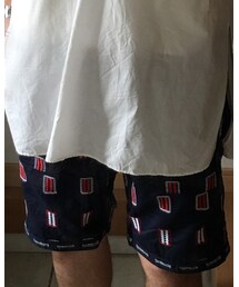 WHITE MOUNTAINEERING | パンツ