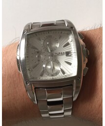 WIRED | アナログ腕時計