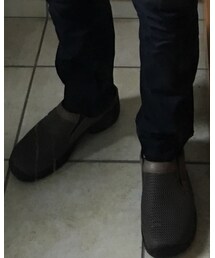 MERRELL | サンダル
