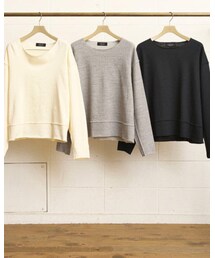 UNUSED | US0851(スウェット)