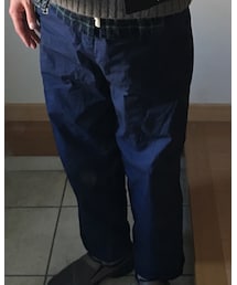 DIGAWEL | その他パンツ