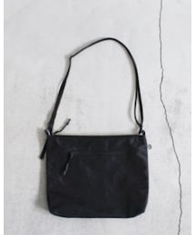 BURLAP OUTFITTER | X-PAC SACOCHE(ショルダーバッグ)