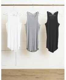 UNUSED | US1122(タンクトップ)