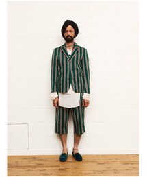 UNUSED | UW0185(パンツ)