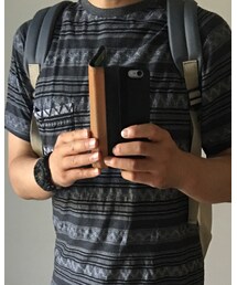 WHITE MOUNTAINEERING | Tシャツ/カットソー