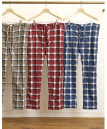 UNUSED | UW0370(パンツ)