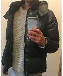 UNUSED | ダウンジャケット/コート