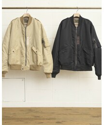 UNUSED | US1295(ミリタリージャケット)