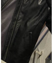 UNIQLO | ライダースジャケット