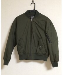 Right-on | MA-1