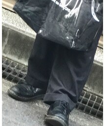 Dr. Martens | ドレスシューズ