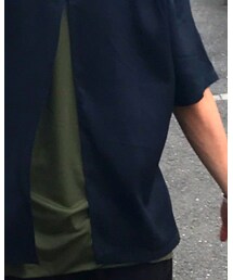 UNIQLO | シャツ/ブラウス