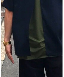 yotsuba | タンクトップ