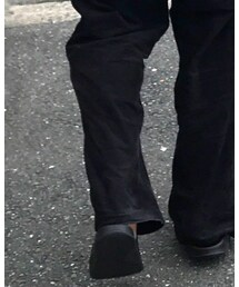 無印良品 | サンダル