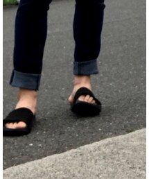 無印良品 | サンダル