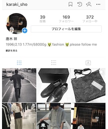 instagram | その他