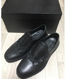Midorikawa Ryo | ドレスシューズ