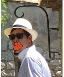 Borsalino | ハット