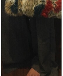 GU | その他パンツ